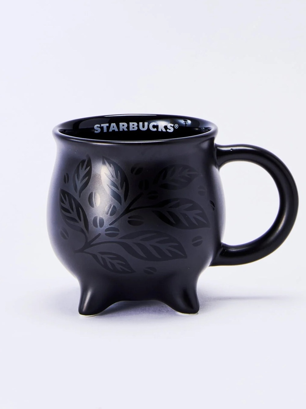 Starbucks Cauldron mug